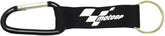 MotoGP Carabiner Keyfob